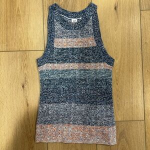 GAP for Good Fitted sweater Tank Top